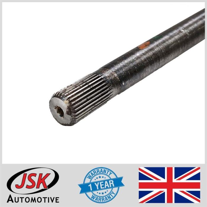 Tata Rear Axle Shaft For Dicor Safari Xenon XT 2.2L 3.L
