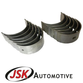 Conrod Big End Bearing Set for Hino W06D W06E W04D W06DT Toyota Dyna 4.0 Engines