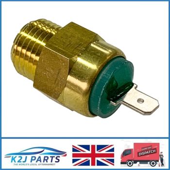 Water Temperature Sensor for Volvo EC13 EC14 EC15 EC20 EC25 EC30 EC35 Excavators