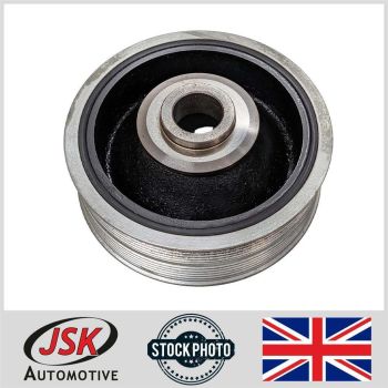 Vibration Damper Assembly for TATA Safari 2.2 TDiC 4x4 Xenon Pickup 2.2 DiCOR