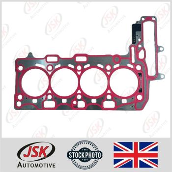 Type 2 Head Gasket For BMW B47D20 A-B B47C20 A-B 2.0 Engine