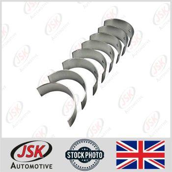 1KZ-T 1KZ-TE 1KD-FTV 2KD-FTV Conrod bearing Set STD for Toyota 2.5D-4D 3.0 TDi