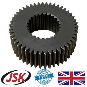 Sun Gear for ZF Gearboxes 9 S 1110 & 9 S 1310 OE 1324304028