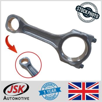 For FORD TRANSIT 2.2 TDCi HDi Connecting Rod P22DTE Transit Relay II 4HG 4HJ 4HH