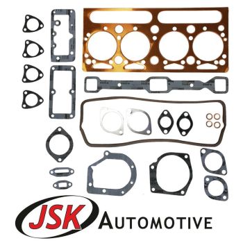 Cylinder Head Gasket Set for Perkins A4.203 4.203 in Massey Ferguson 65 260 765