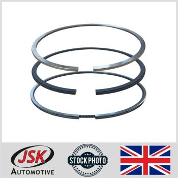 Type1 306DT Piston Ring Set 1 Cyl for Land Rover Discovery 3.0 TD SDV6 XF F-PACE