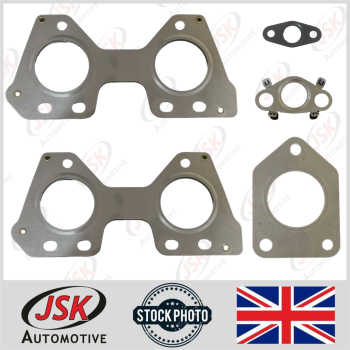 Exhaust Manifold Seal & Turbo Gasket 7811221 11627811221 