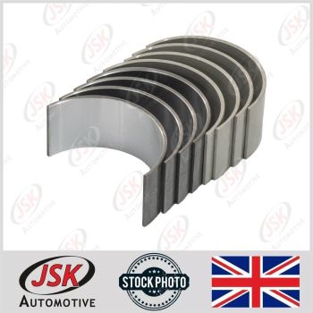 2GD-FTV Connecting Rod Bearings Set For Toyota 2.4 Hilux Pickup VIII Diesel