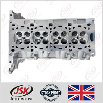 Z12XEP Z14XEP Cylinder Head For Vauxhall 1.2 1.4  Astra Mk5 Corsa Mk2 Mk3 Combo