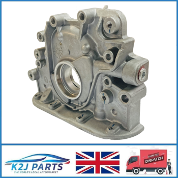 F8D Oil Pump for Suzuki 0.8 1.1 Alto Wagon R Zen Petrol Replaces 16100M79F10