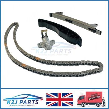G3LA Timing Chain Kit for Hyundai 1.0 i10 Kia Picanto Petrol 2011