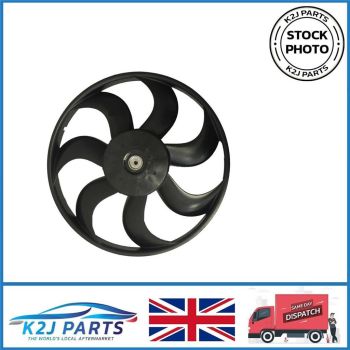 Genuine Hyundai Radiator Fan for i20 2011-2015 1.1 1.2 1.4 & 1.6 Petrol & Diesel