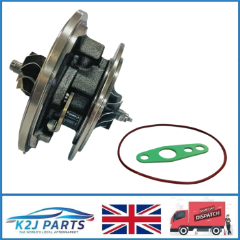 D4FD Turbocharger Cartridge CHRA for Hyundai 1.7 CRDi i40 ix35 Kia Sportage