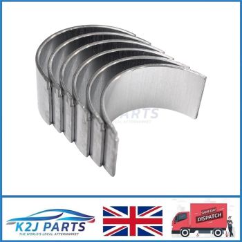K3B Connecting Rod Bearings for Bobcat X120 X125 Iseki TU1500 Mitsubishi MT470D
