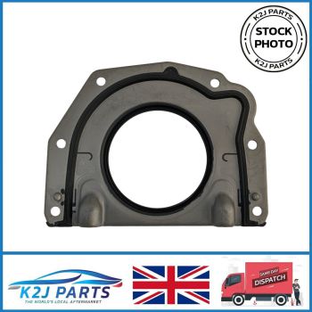 Rear Crank Oil Seal for Ford 1.0 Ecoboost Engine Fiesta Focus Tourneo Courier