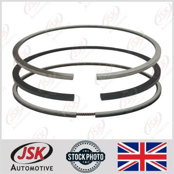 1 Cylinder Piston Rings Set for Ford 2.0 EcoBlue Focus Galaxy Transit Custom... 