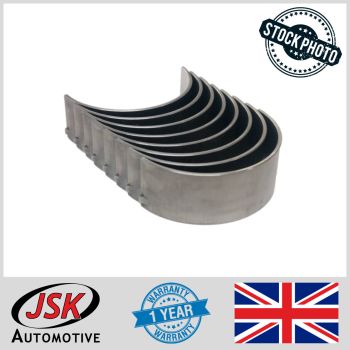 4TNV94 98 Set of ConRod Bearing Set STD Size for Yanmar for Komatsu 4D94LE