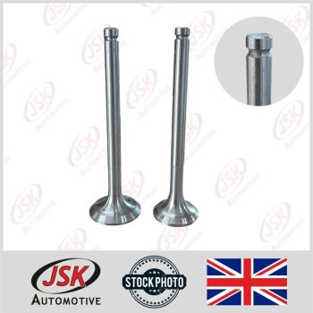 Type1 2pc Intake & Exhaust Valves for BMC B Series 1.5 1500 Diesel Marine Engine