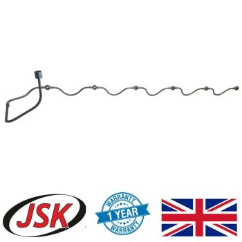 For Cummins Manifold Leakage Line / Injector Fuel Supply Tube 5.9 6B 6BT 6BTA