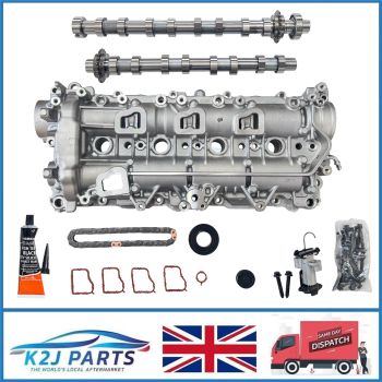 DV5R Camshaft Kit for Citroen BlueHDi 1.5 Berlingo SpaceTourer Dispatch Van 