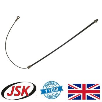 Front Brake Cable Left & Right for TATA Telcoline Pickup 1.9 2.0 2.2 
