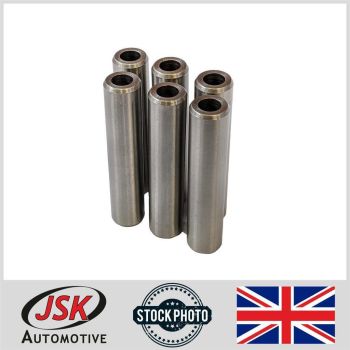 Inle & Exhaust Valve Guide Set for Ford 2600 3000 3600 4000 5000 5600 6600 7000