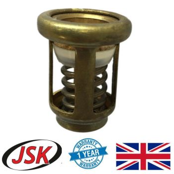 Oil Pressure Relief Valve for Cummins 3.9 & 5.9 6B 6BT 6BTA 4B 4BT 4BTA