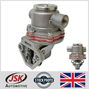 Fuel Lift Pump To Suit Vetus Marine M3.10 M4.14 And Mitsubishi K4E Engines