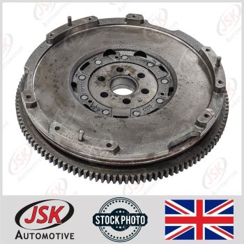 Dual Mass Flywheel Assembly 85kW for Mahindra 2.2 MHawk Skorpio XUV500 