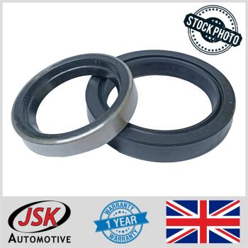 Outer And Inner Rear Wheel Seals For Massey Ferguson 35 140 150 240 FE35 Tractor