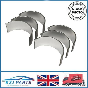 ConRod Bearing STD for Mitsubishi S3L S3L2 S4L S4L2 Diesel Engines