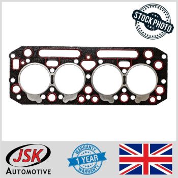 Head Gasket for Massey Ferguson 5C 6D Perkins 4.108 Engines Replaces 36812129