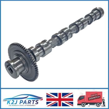 SHY1 SHY4 SHY6 SHY8 SHY-VPTR Exhaust Camshaft for Mazda 2.2 D 3 6 CX-5