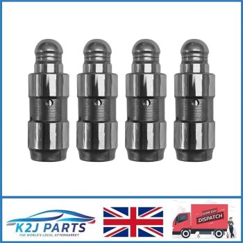 SHY1 SHY4 SHY6 SHY8 SHY-VPTR Tappets 4pc Set for Mazda 1.6 2.2 D 3 6 CX-5