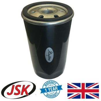 Oil Filter JCB 2CX 3C 3CX 3D 3DS 4C 406 410 420 430 w Perkins or Leyland Engine