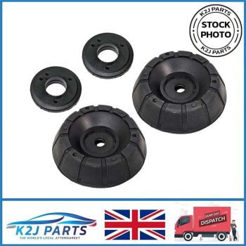 Top Front Mounting Strut Pair For Suzuki Swift III 2010-2017 Front Wheel Drive