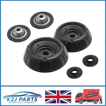 Front Strut Mount Kit for Hyundai i20 for Kia Venga Rio 1.4 1.6