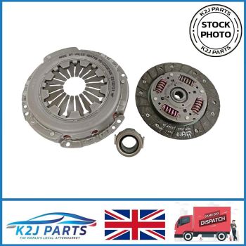 Genuine Valeo Clutch Kit For Suzuki Swift III Ignis II Baleno Wagon R+ 1.3L G13B