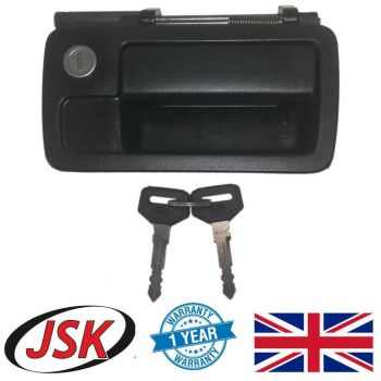 Right Hand Outer Door Handle for TATA Telcoline Pickup 1998-2007 Front or Rear