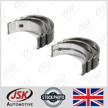 103-09 103-10 Main Bearings Set for Perkins JCB 8014 8015 8016 8018 801.4  