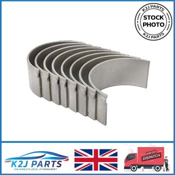 Conrod Bearing Set for Hyundai Getz Elantra Tucson Kia 2.0 2.2 CRDi D4EA D4EB