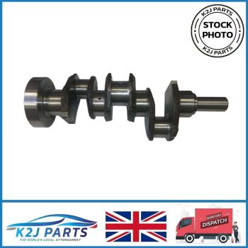 Crankshaft for Massey Ferguson 135 148 152 154 230 234 235 240 245 250 LIP SEAL
