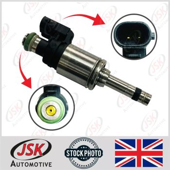 Fuel Injector for Ford 1.0 EcoBoost Fiesta B C-MAX Focus Transit Courier 2012-