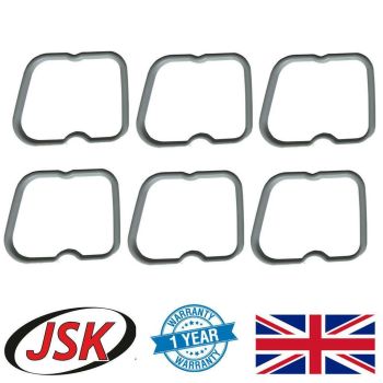 Tappet Rocker Cylinder Head Cover Gaskets Set for Cummins 5.9 6B 6BT 6BTA DAF ..