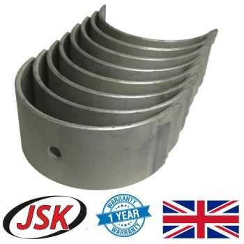010 Conrod Bearing Set for BMC 1.5 1500 Diesel Marine Engine Nuffield Leyland