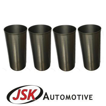 Cylinder Liner Set 103mm JCB 444 DieselMax 2CX 3CX 4CX JS130 JS145 JS160 JS180