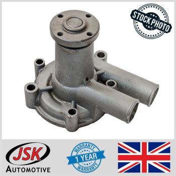 Water Pump for John Deere  850 900HC 950 1050 Yanmar 1700 2000, 2010 2210 2310