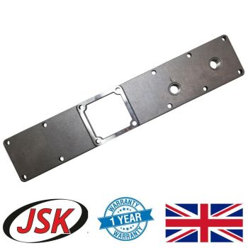 Intake Manifold Cover Cummins 5.9 6B 6BT 6BTA 6BTAA for DAF 45 55 