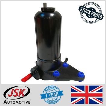 Electric Fuel Lift Supply Pump for Perkins 1104C-44T for JCB replaces 17/927800