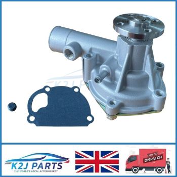 Water Pump For Mitsubishi S3Q S3Q2 S4Q S4Q2 Terexs TC51 TC65 excavator